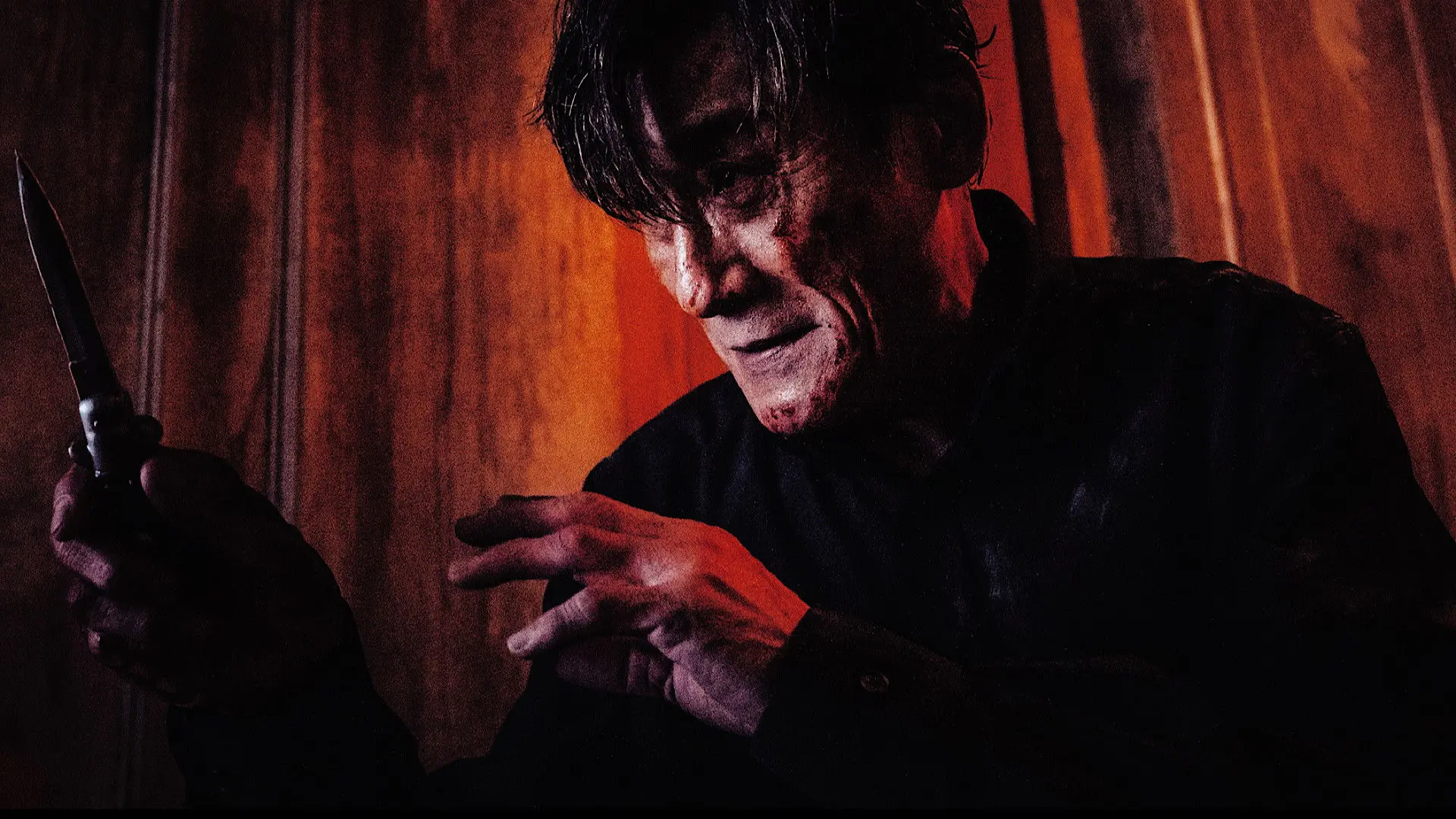 The Shadow's Edge backdrop