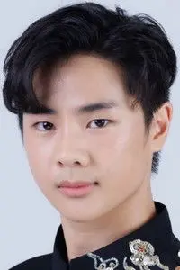 Nannakun Pakapatpornpob