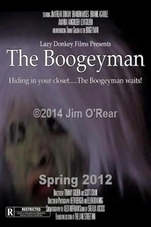 The Boogeyman