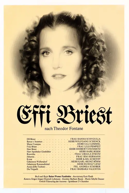 Effi Briest