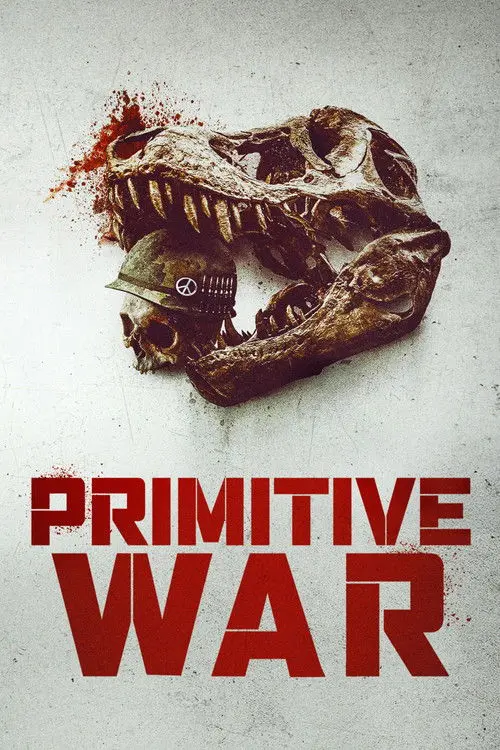 Primitive War